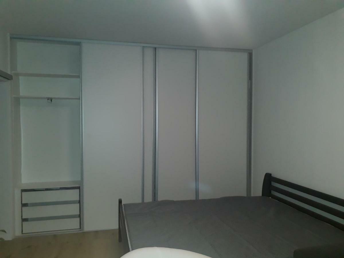 Apartment Klimka With Balcony, Free Wifi And Free Parking Bratislava Exterior photo